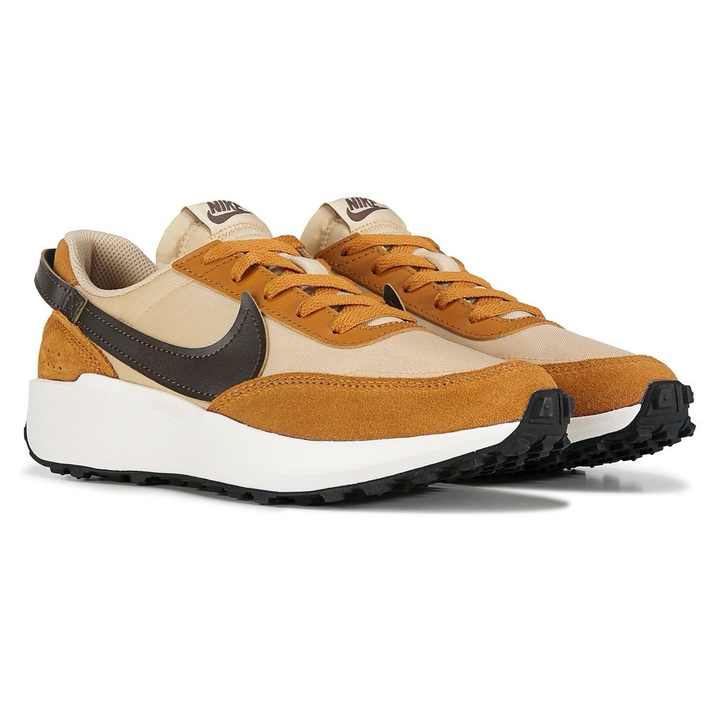 Nike Women's Waffle Debut Retro Sneaker